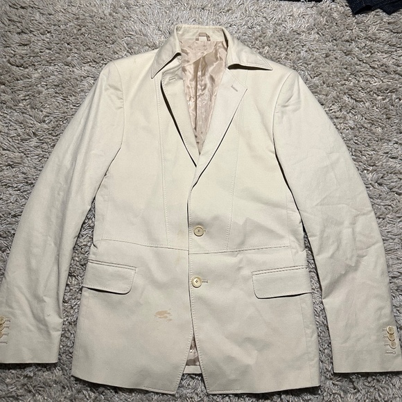 VERSACE VJC BLAZER - Picture 1 of 3